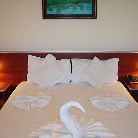 Hotel Ami Baile Felix Bagian luar foto