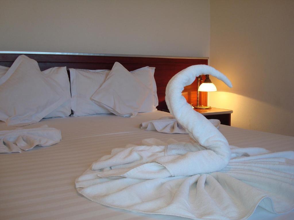 Hotel Ami Baile Felix Bagian luar foto