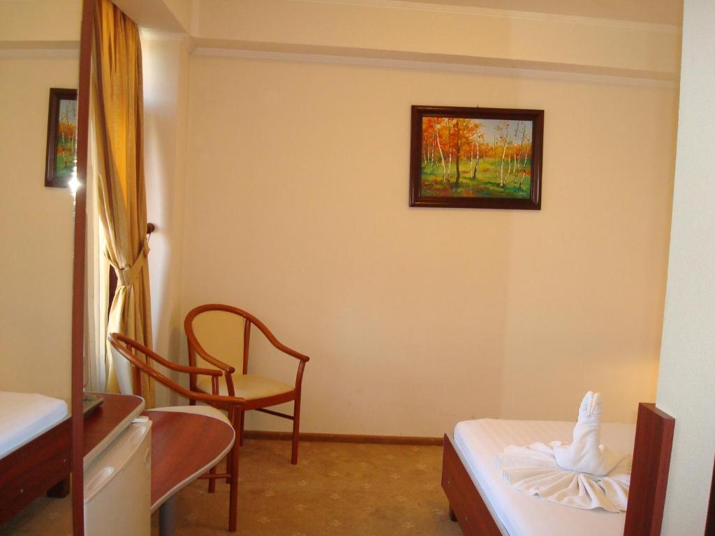 Hotel Ami Baile Felix Bagian luar foto