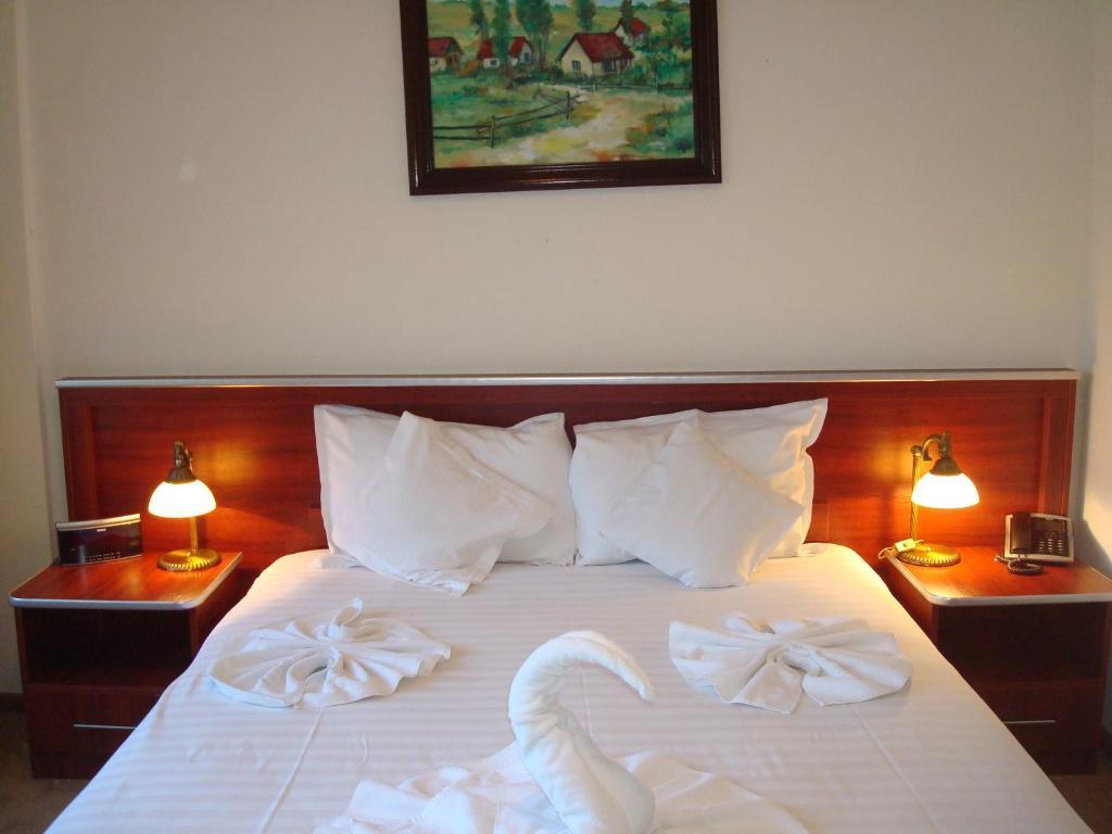 Hotel Ami Baile Felix Ruang foto