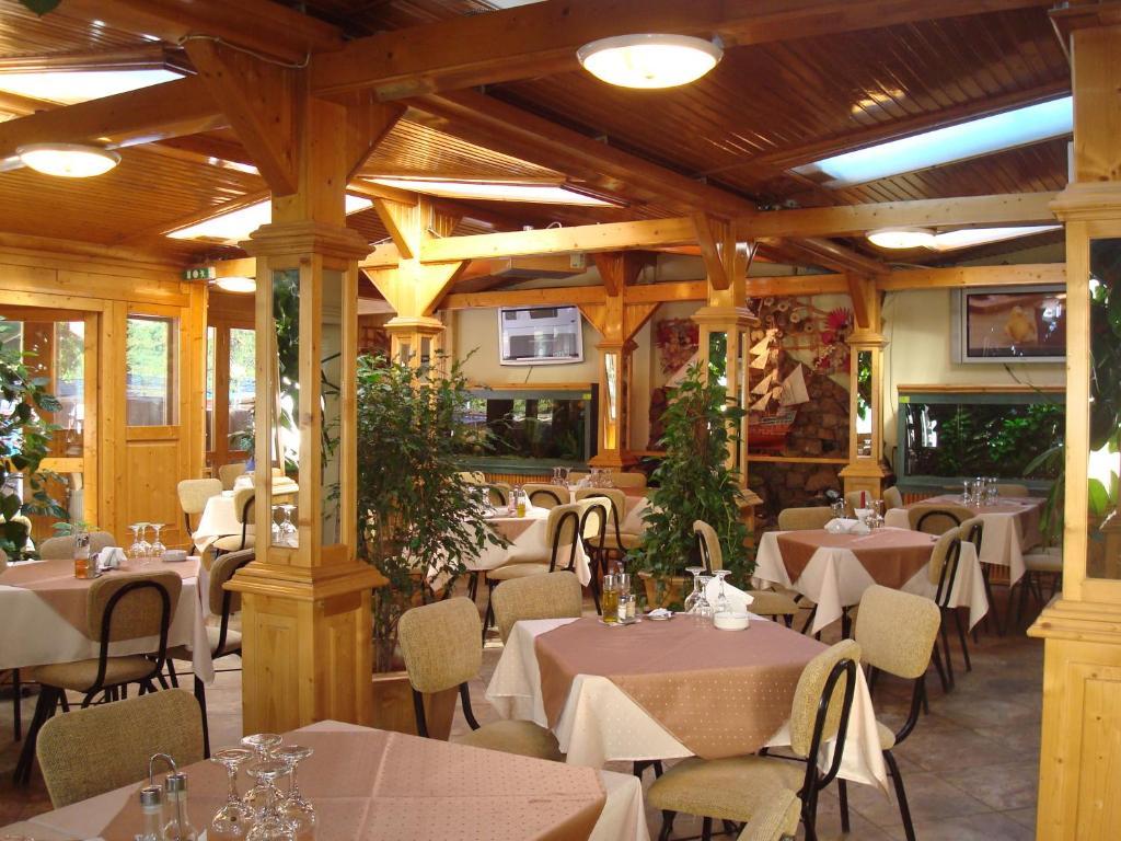 Hotel Ami Baile Felix Bagian luar foto