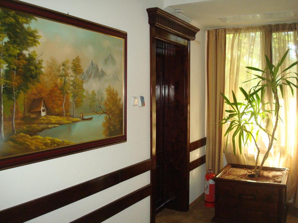 Hotel Ami Baile Felix Bagian luar foto