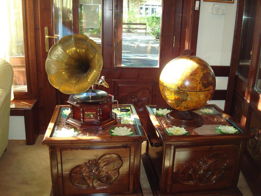 Hotel Ami Baile Felix Bagian luar foto
