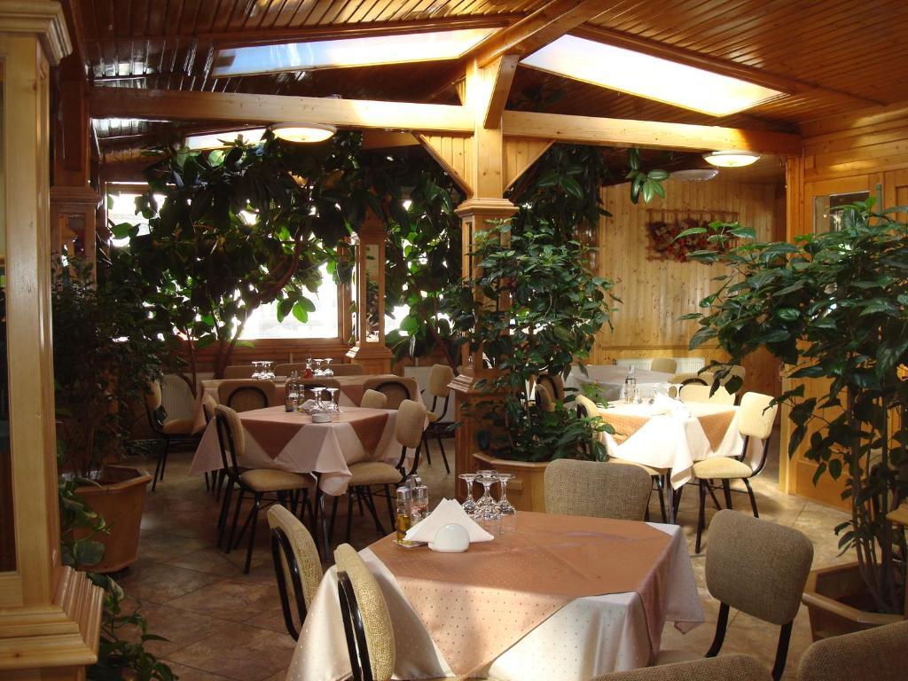 Hotel Ami Baile Felix Bagian luar foto