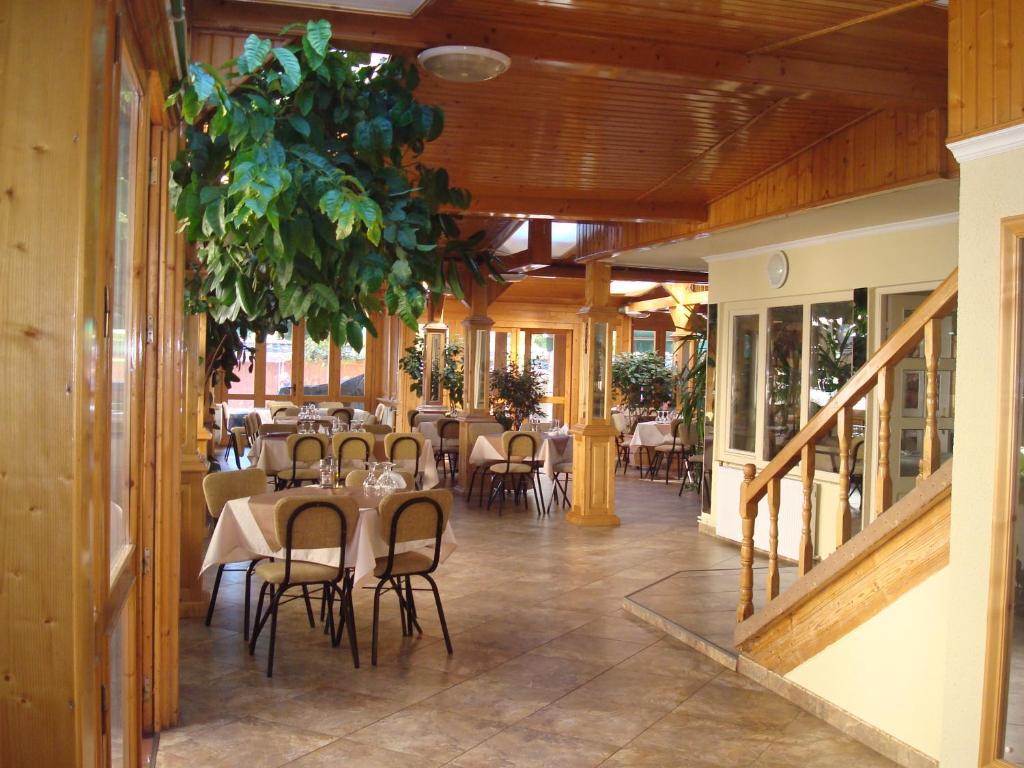 Hotel Ami Baile Felix Bagian luar foto