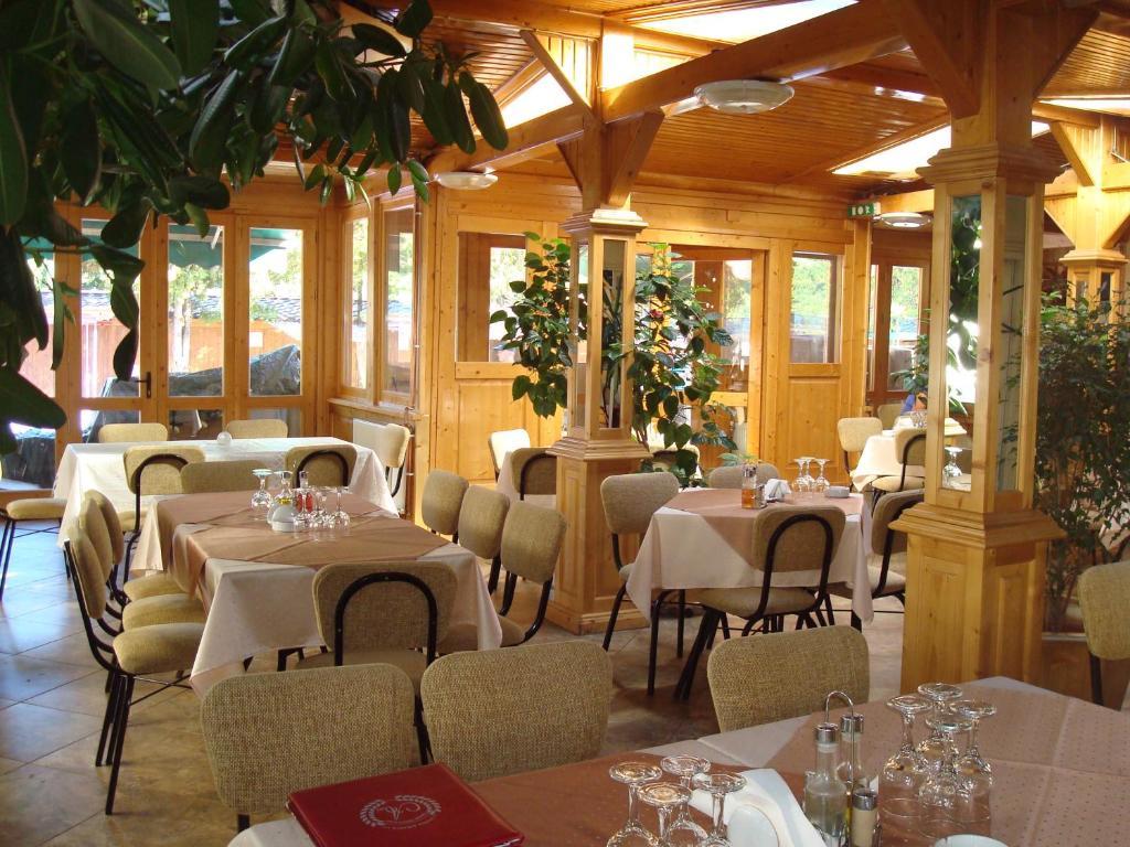 Hotel Ami Baile Felix Bagian luar foto